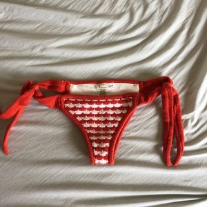 Tacoola bikini bottoms